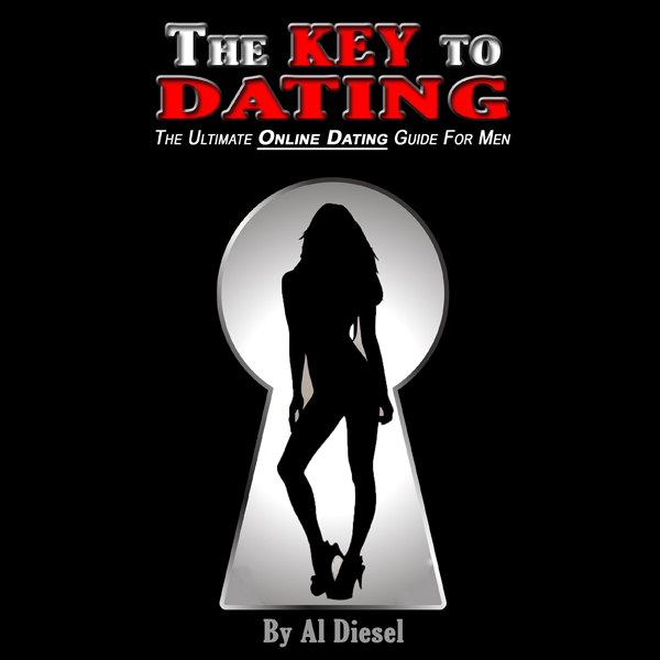 The Key to Dating: The Ultimate Online Dating Guide for Men , Hörbuch, Digital, 1, 146min The Key to Dating: The Ultimate Online Dating Guide for Men , Hörbuch, Digital, 1, 146min