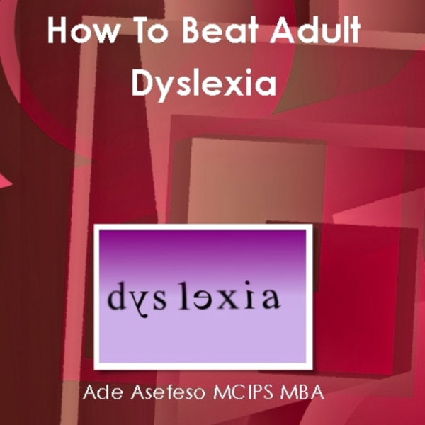 Can adults develop dyslexia