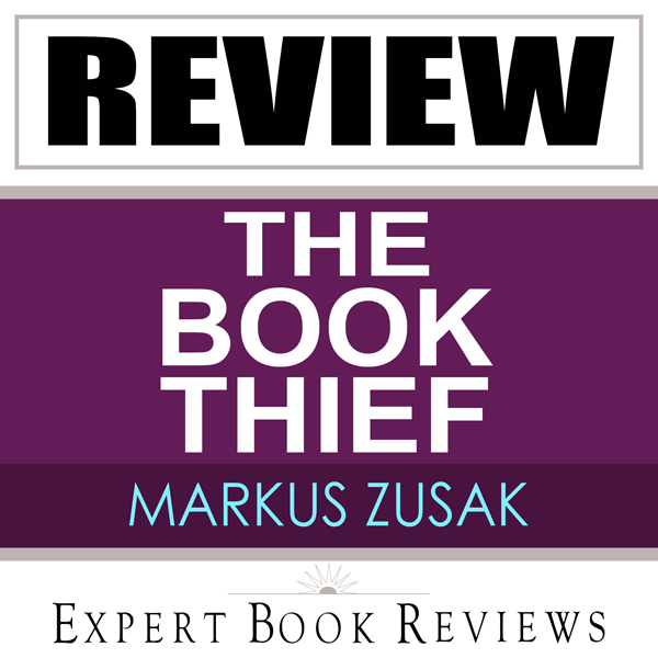 a review of the book thief a book by markus zusak a review of the book thief a book by markus zusak