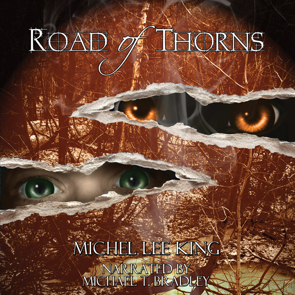 Road of Thorns , Hörbuch, Digital, 1, 350min Road of Thorns , Hörbuch, Digital, 1, 350min