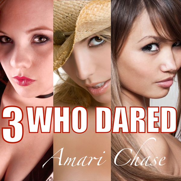 3 Who Dared , Hörbuch, Digital, 1, 106min, (USK 18) 3 Who Dared , Hörbuch, Digital, 1, 106min, (USK 18)