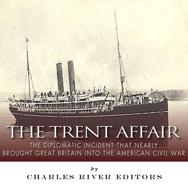 the trent affair Authorities and references at the end of each chapter the trent affair, including a review of english and american relations at the beginning of the civil war. the trent affair Authorities and references at the end of each chapter the trent affair, including a review of english and american relations at the beginning of the civil war.