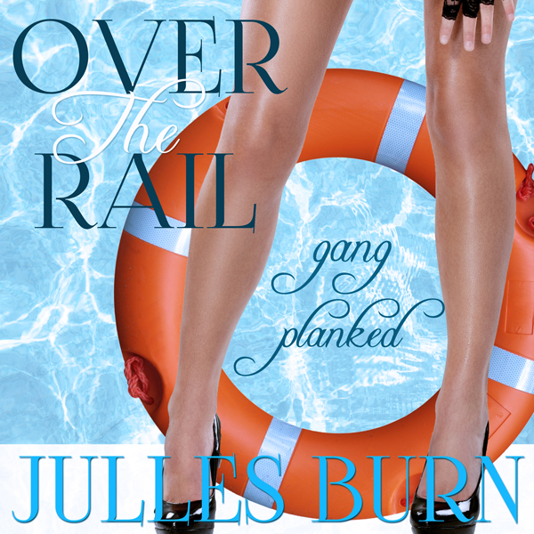 Over the Rail: Gang Planked: Gisele´s Folly: Sea Adventure Erotic Romance , Hörbuch, Digital, 1, 91min, (USK 18) Over the Rail: Gang Planked: Gisele´s Folly: Sea Adventure Erotic Romance , Hörbuch, Digital, 1, 91min, (USK 18)