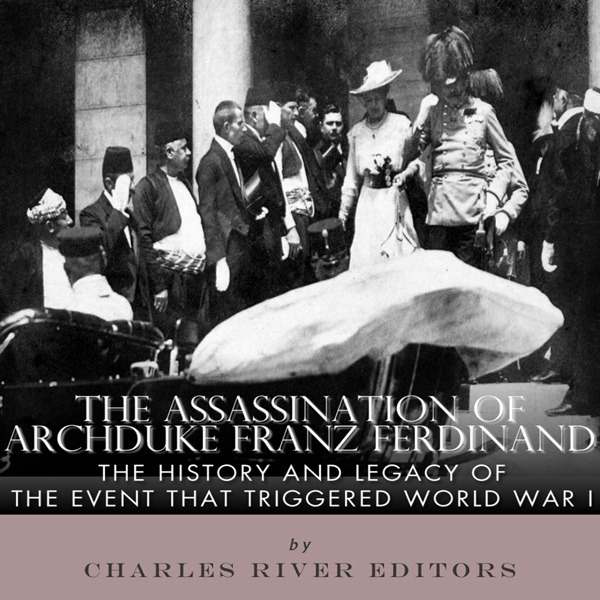 the assassination of archduke ferdinand started major changes to happen in europe World war i still would have happened even if archduke franz ferdinand was not assassinated - history bibliographies the assassination of archduke franz. the assassination of archduke ferdinand started major changes to happen in europe World war i still would have happened even if archduke franz ferdinand was not assassinated - history bibliographies the assassination of archduke franz.