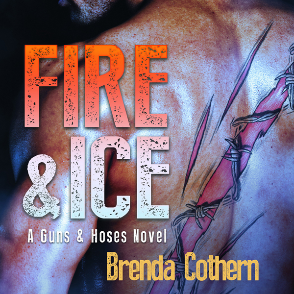 Fire & Ice: A Guns & Hoses Novel , Hörbuch, Digital, 1, 299min, (USK 18) Fire & Ice: A Guns & Hoses Novel , Hörbuch, Digital, 1, 299min, (USK 18)