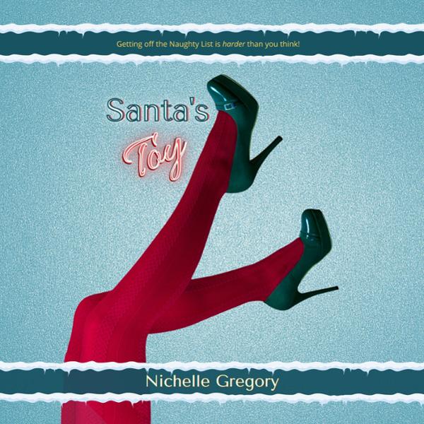 Santa´s Toy , Hörbuch, Digital, 1, 74min, (USK 18) Santa´s Toy , Hörbuch, Digital, 1, 74min, (USK 18)