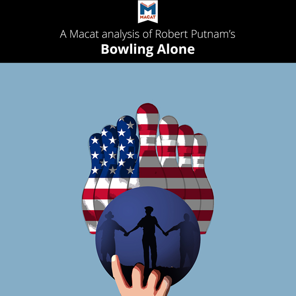 a literary analysis of robert putnams central thesis in bowling alone a literary analysis of robert putnams central thesis in bowling alone