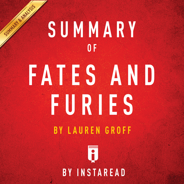 the fates and the furies the fates and the furies
