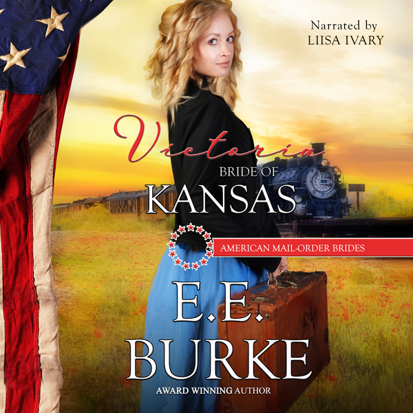 Victoria Bride Of Kansas American Mail Order Brides Series Book 34 Horbuch Digital 1 271min Victoria Bride Of Kansas American Mail Order Brides Series Book 34 Horbuch Digital 1 271min