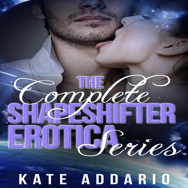 The Complete Shapeshifter Erotica Series , Hörbuch, Digital, 1, 83min, (USK 18) The Complete Shapeshifter Erotica Series , Hörbuch, Digital, 1, 83min, (USK 18)