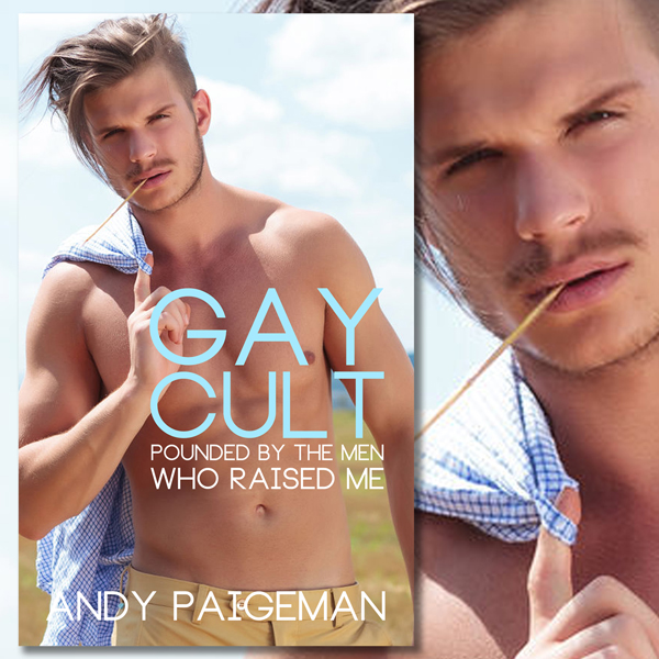 Gay Cult: Pounded by the Men Who Raised Me , Hörbuch, Digital, 1, 21min, (USK 18) Gay Cult: Pounded by the Men Who Raised Me , Hörbuch, Digital, 1, 21min, (USK 18)