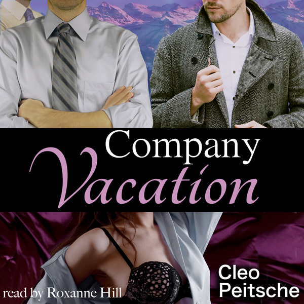 Company Vacation: Office Toy, Book 3 , Hörbuch, Digital, 1, 66min, (USK 18) Company Vacation: Office Toy, Book 3 , Hörbuch, Digital, 1, 66min, (USK 18)
