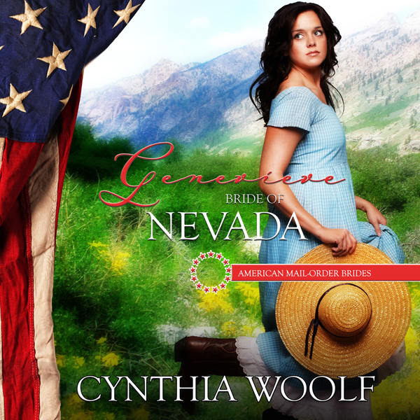 Genevieve Bride Of Nevada American Mail Order Brides Series Book 36 Horbuch Digital 1 224min Genevieve Bride Of Nevada American Mail Order Brides Series Book 36 Horbuch Digital 1 224min