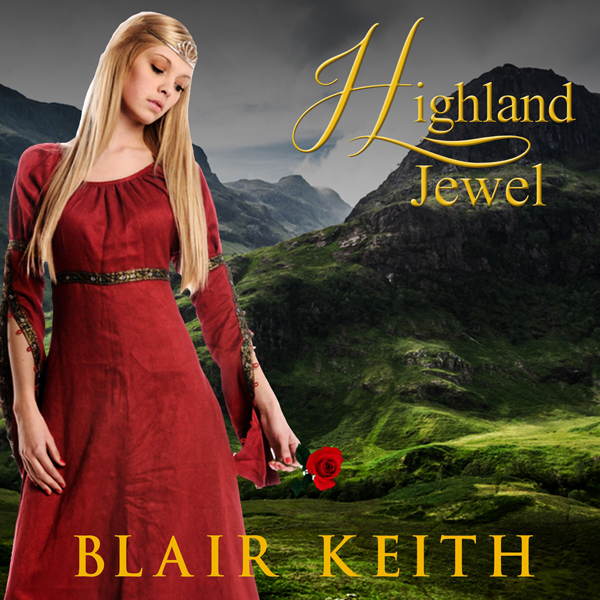 Highland Jewel , Hörbuch, Digital, 1, 123min Highland Jewel , Hörbuch, Digital, 1, 123min