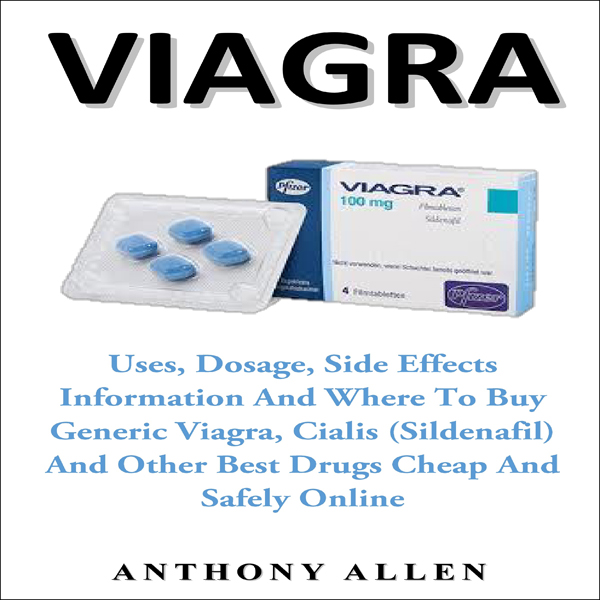 Other Uses For Viagra