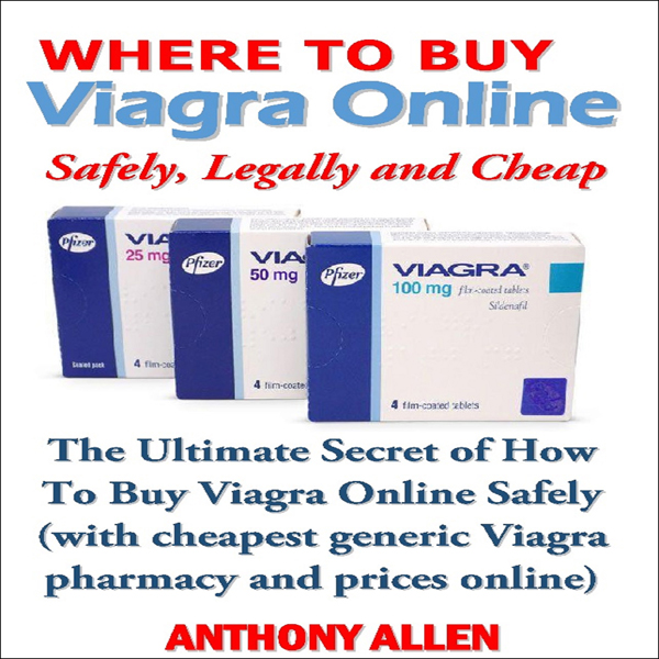 Where Do You Buy Viagra Online