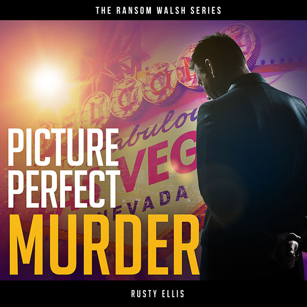 Picture Perfect Murder: The Ransom Walsh Series, Book 1 , Hörbuch, Digital, 1, 310min Picture Perfect Murder: The Ransom Walsh Series, Book 1 , Hörbuch, Digital, 1, 310min