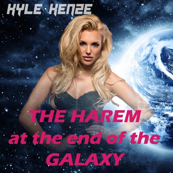 The Harem at the End of the Galaxy , Hörbuch, Digital, 1, 399min The Harem at the End of the Galaxy , Hörbuch, Digital, 1, 399min