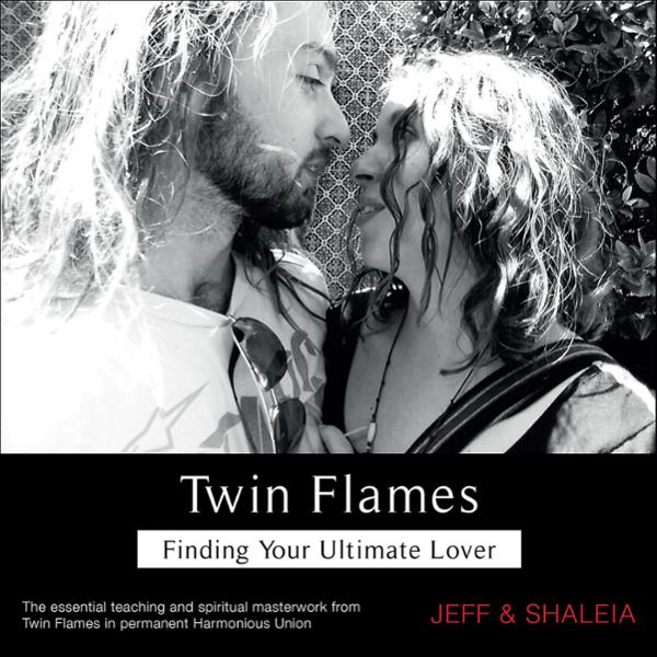 Twin Flames: Finding Your Ultimate Lover , Hörbuch, Digital, 1, 377min Twin Flames: Finding Your Ultimate Lover , Hörbuch, Digital, 1, 377min
