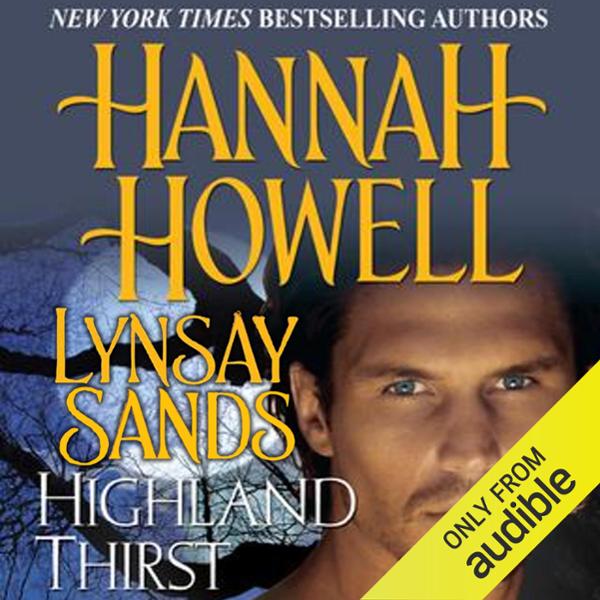 Highland Thirst , Hörbuch, Digital, 1, 597min Highland Thirst , Hörbuch, Digital, 1, 597min