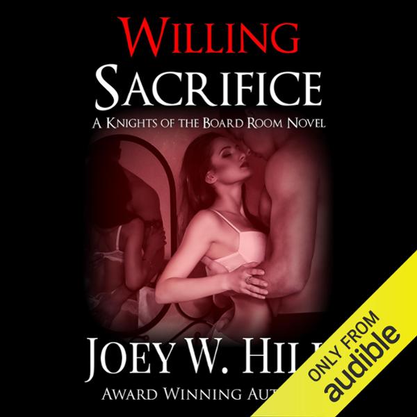 Willing Sacrifice , Hörbuch, Digital, 1, 872min, (USK 18) Willing Sacrifice , Hörbuch, Digital, 1, 872min, (USK 18)