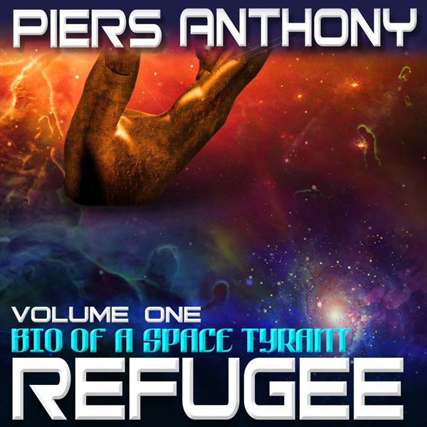Refugee , Hörbuch, Digital, 1, 718min Refugee , Hörbuch, Digital, 1, 718min