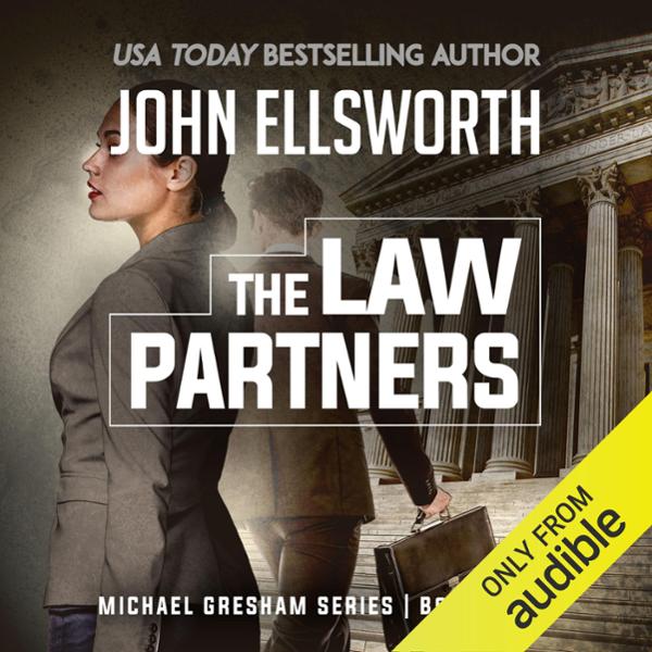 Michael Gresham: The Law Partners , Hörbuch, Digital, 1, 486min Michael Gresham: The Law Partners , Hörbuch, Digital, 1, 486min