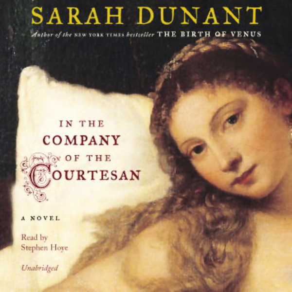 In the Company of the Courtesan: A Novel , Hörbuch, Digital, 1, 836min In the Company of the Courtesan: A Novel , Hörbuch, Digital, 1, 836min