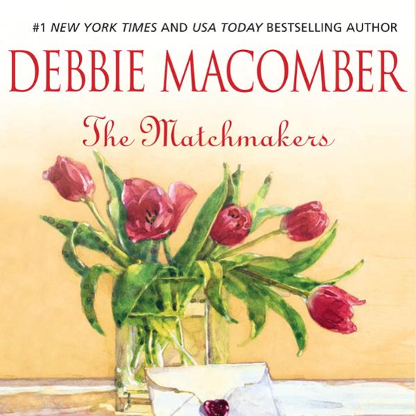 The Matchmakers , Hörbuch, Digital, 1, 310min The Matchmakers , Hörbuch, Digital, 1, 310min