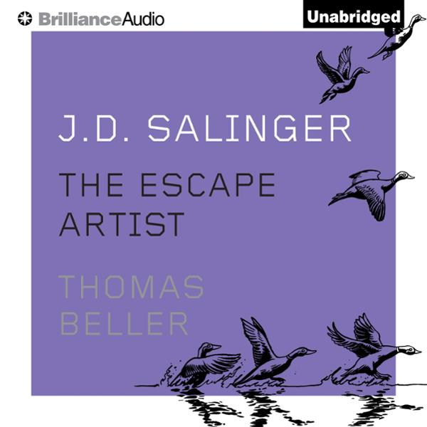 an analysis of death as an escape in the catcher in the rye by j d salinger Essay about an analysis of jd salinger's the catcher in the rye in jd salinger's the catcher in the rye, holden caulfield is portrayed as a young, troubled individual. an analysis of death as an escape in the catcher in the rye by j d salinger Essay about an analysis of jd salinger's the catcher in the rye in jd salinger's the catcher in the rye, holden caulfield is portrayed as a young, troubled individual.