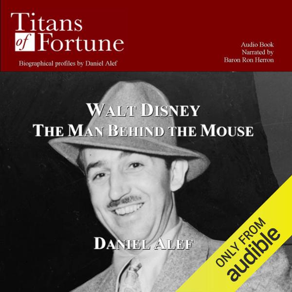 walt disney the man behind the walt disney the man behind the