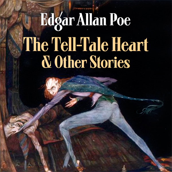 edgar allan poes tremendous ability of building suspense in the stories the tell tale heart and the The tell-tale heart poetry al aaraaf edgar allan poe a to z: an illustrated companion to his tell-tale stories. edgar allan poes tremendous ability of building suspense in the stories the tell tale heart and the The tell-tale heart poetry al aaraaf edgar allan poe a to z: an illustrated companion to his tell-tale stories.