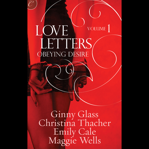 Obeying Desire: Love Letters, Volume 1 , Hörbuch, Digital, 1, 264min, (USK 18) Obeying Desire: Love Letters, Volume 1 , Hörbuch, Digital, 1, 264min, (USK 18)