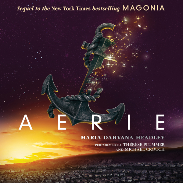 Aerie , Hörbuch, Digital, 1, 575min Aerie , Hörbuch, Digital, 1, 575min