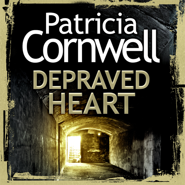 depraved heart patricia cornwell fb2