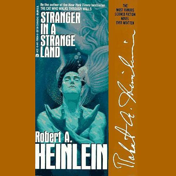 a stranger in a strange land a stranger in a strange land
