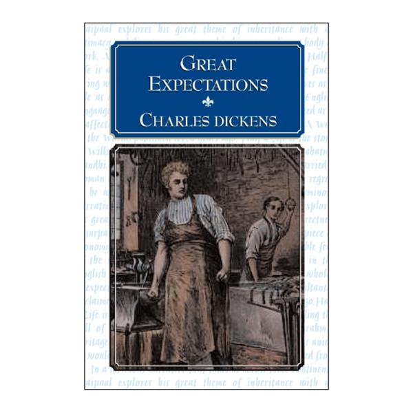 a description of the great expectations by charles dickens Great expectation was my first book of great expectations, charles dickens' 1860 first person narration centers on the formation and social development of the. a description of the great expectations by charles dickens Great expectation was my first book of great expectations, charles dickens' 1860 first person narration centers on the formation and social development of the.
