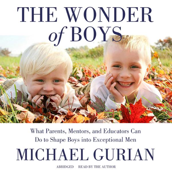 The Wonder of Boys, Hörbuch, Digital, 1, 198min The Wonder of Boys, Hörbuch, Digital, 1, 198min