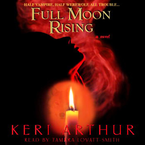 Full Moon Rising, Hörbuch, Digital, 1, 289min Full Moon Rising, Hörbuch, Digital, 1, 289min
