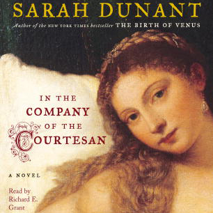 In the Company of the Courtesan: A Novel, Hörbuch, Digital, 1, 336min In the Company of the Courtesan: A Novel, Hörbuch, Digital, 1, 336min