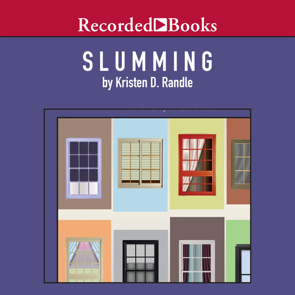 misunderstandings and appreciation in slumming a book by kristen d randle misunderstandings and appreciation in slumming a book by kristen d randle