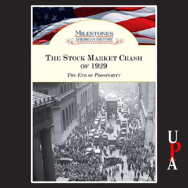 the stock market crash of 1929 the stock market crash of 1929