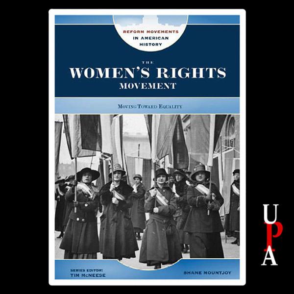 history on womens right movement history on womens right movement