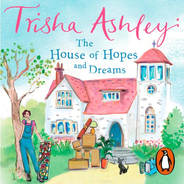 The House of Hopes and Dreams , Hörbuch, Digital, 1, 841min The House of Hopes and Dreams , Hörbuch, Digital, 1, 841min