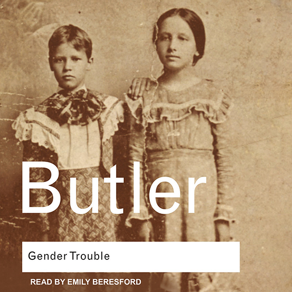 gender trouble The real gender trouble written by spencer case a review of when harry became sally: responding to the transgender moment by ryan t anderson, encounter books. gender trouble The real gender trouble written by spencer case a review of when harry became sally: responding to the transgender moment by ryan t anderson, encounter books.