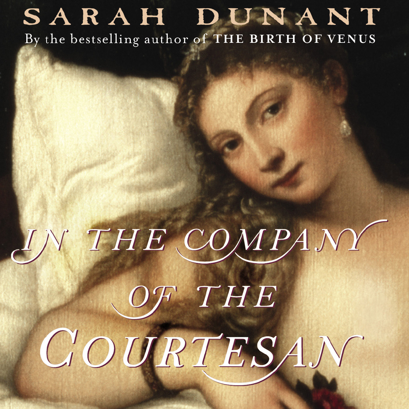 In the Company of the Courtesan, Hörbuch, Digital, 1, 359min In the Company of the Courtesan, Hörbuch, Digital, 1, 359min