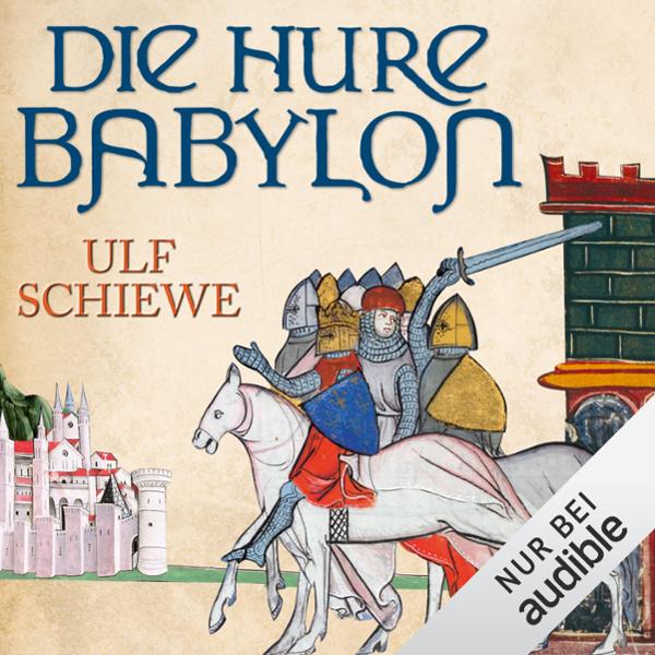 Die Hure Babylon Hörbuch kostenlos downloaden
