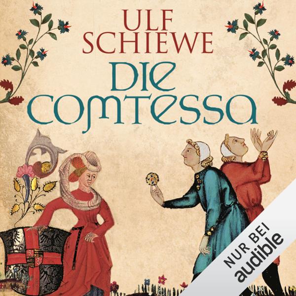 Die Comtessa Hörbuch kostenlos downloaden