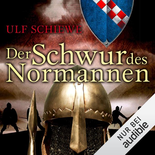 Der Schwur des Normannen Hörbuch kostenlos downloaden