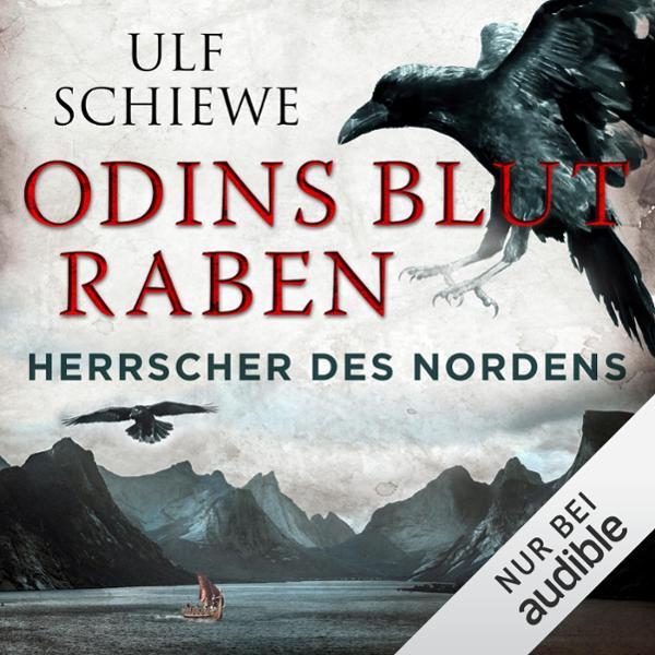 Odins Blutraben Hörbuch kostenlos downloaden